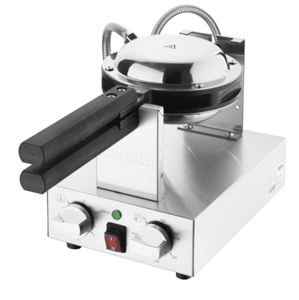 Apuro DK229 - A Bubble Waffle Maker - Whisk Hospitality - 824069