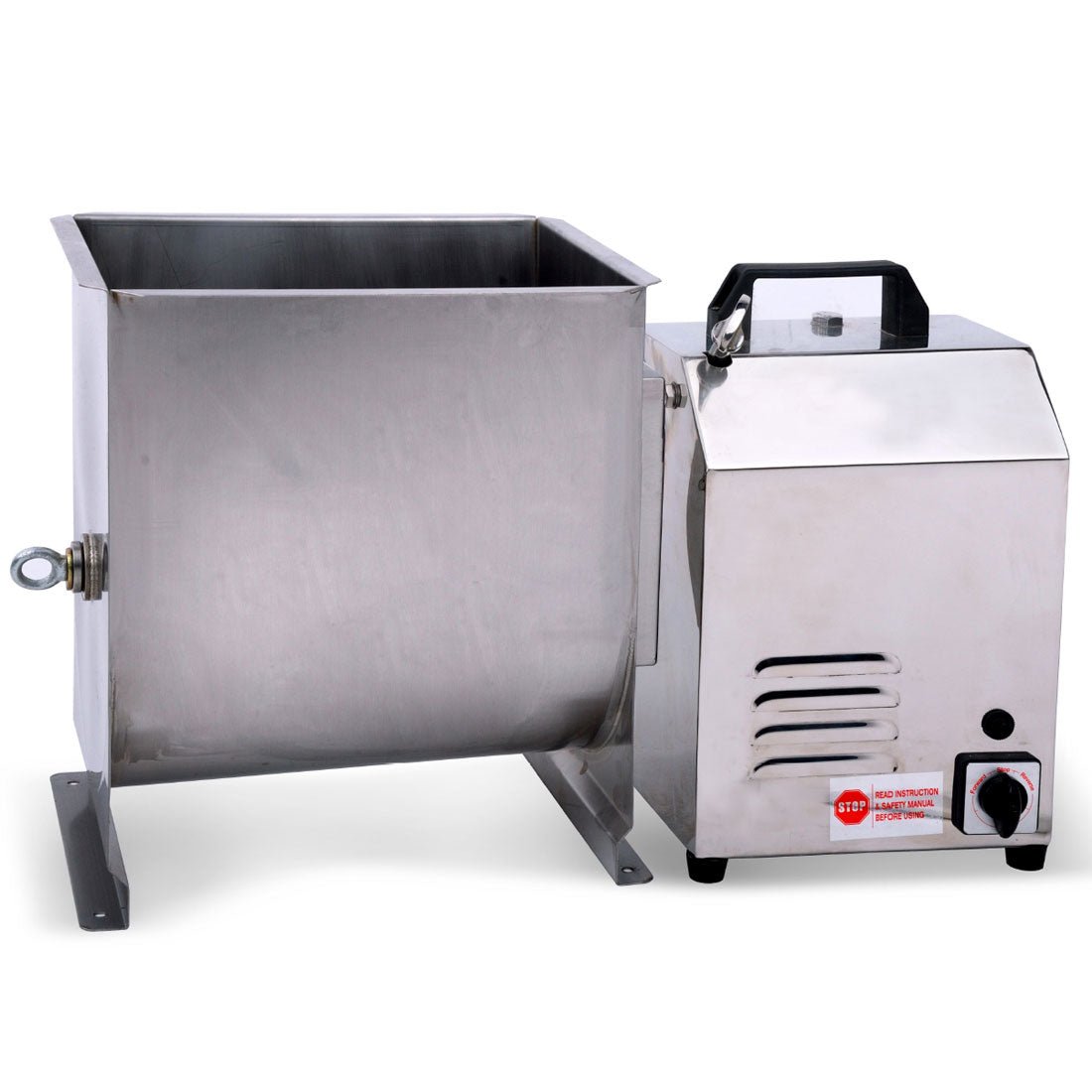 Meat Mixer Marinator Machine FME02 - Whisk Hospitality - FME02