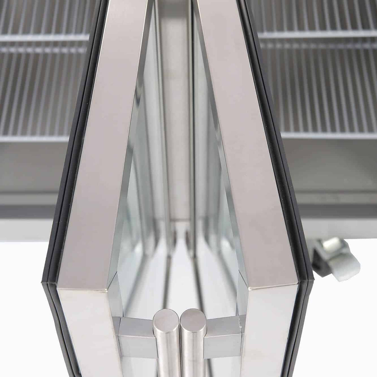 Bromic Under Bench Display Fridge - 553L - 4 Doors - Glass - Whisk Hospitality - UBC2230GD-NR