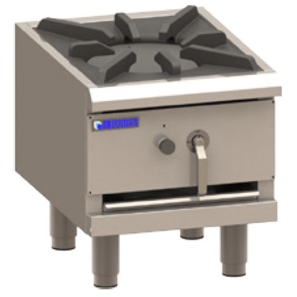 Luus FSP-45 Freestanding Stockpot Boiler - Whisk Hospitality - 3PA-4119-FSP45