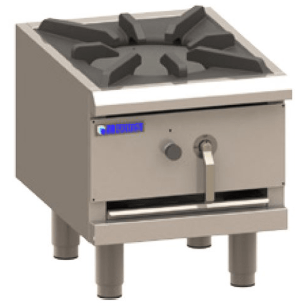 Luus FSP-45 Freestanding Stockpot Boiler - Whisk Hospitality - 3PA-4119-FSP45