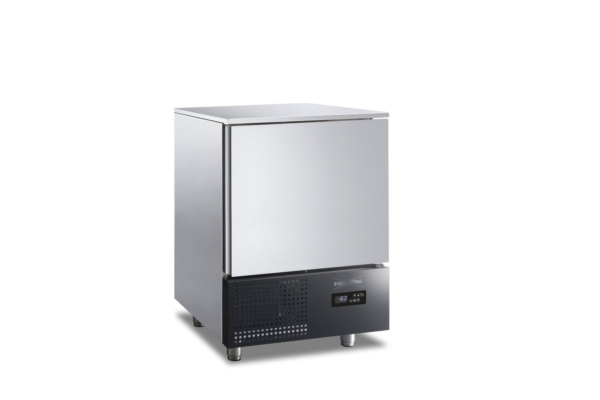 Everlasting 7 Tray Blast Chiller BCE0007 - Whisk Hospitality - BCE0007