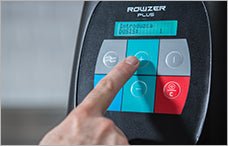 Taurus Rowzer Plus ROW0001 - Whisk Hospitality - ROW0001