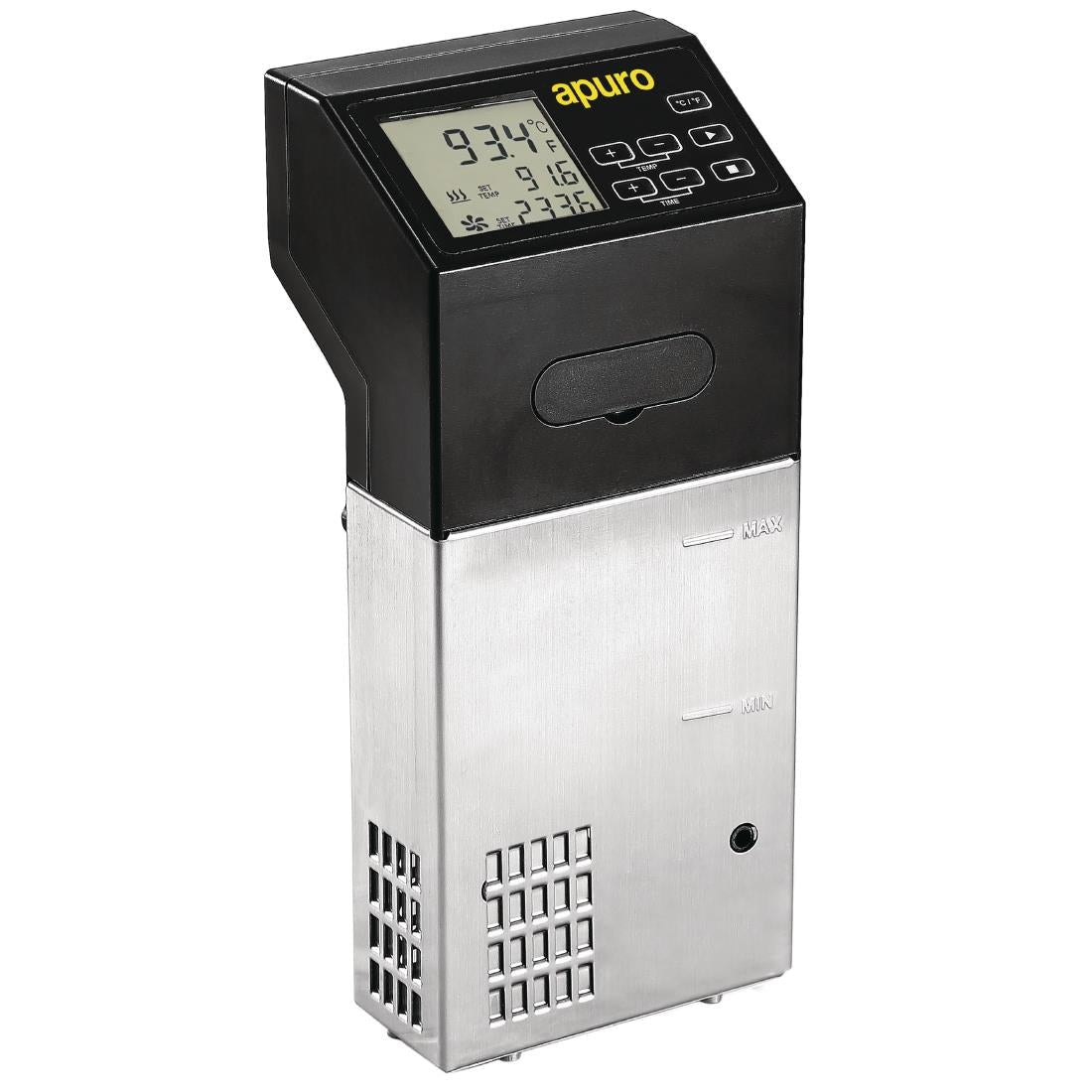 Apuro Portable Sous Vide DM868 - A - Whisk Hospitality - DM868-A