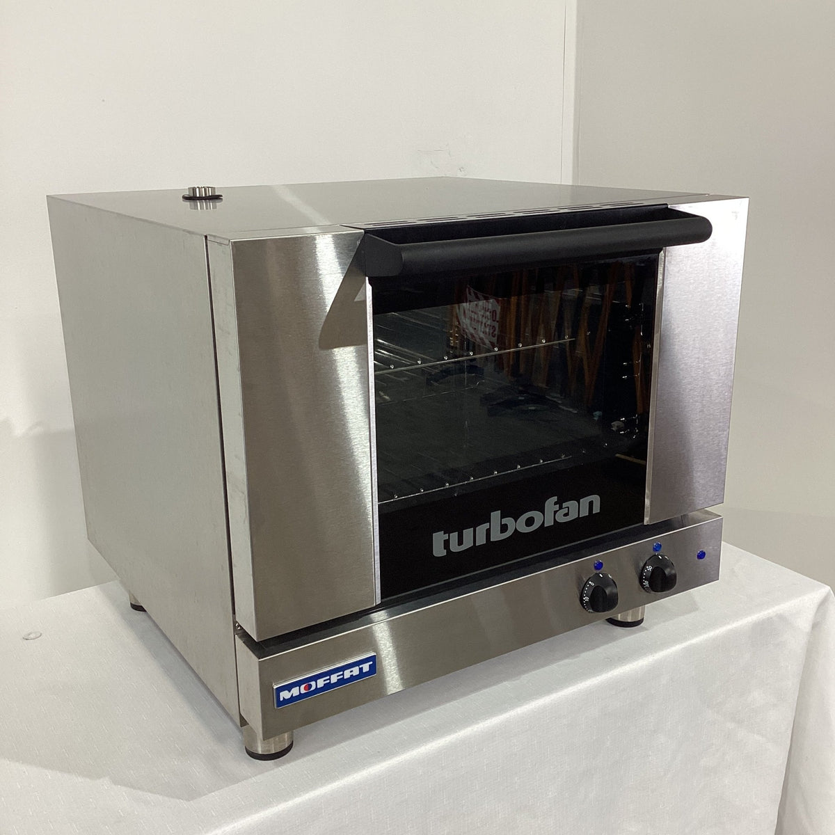 Turbofan E22M3 Convection Oven - Whisk Hospitality - 842661