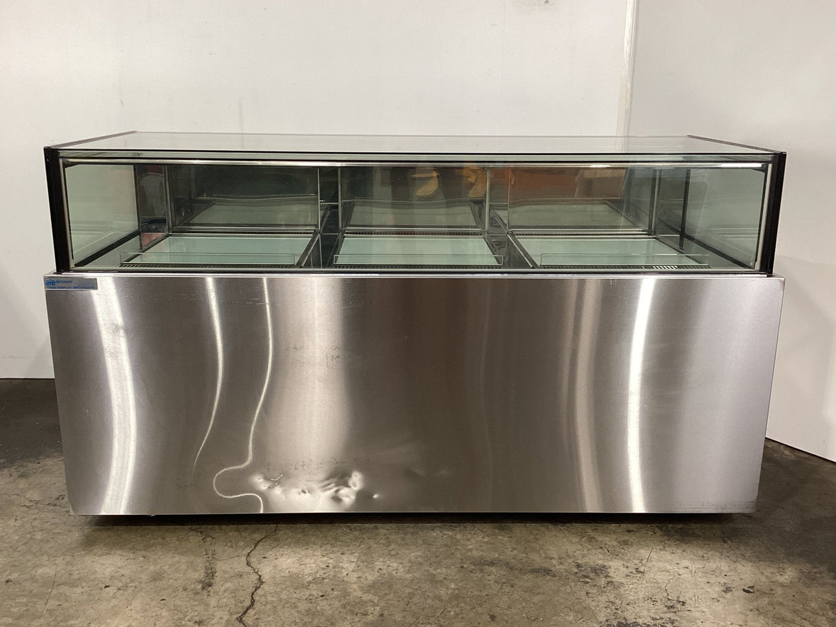 Artisan M3718 Cold Food Display - Whisk Hospitality - 799883