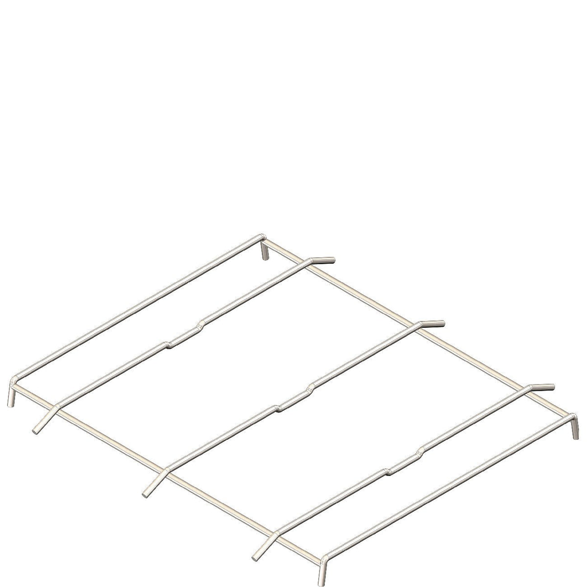 SMEG RB40A4 Adapter for ecoLINE 17” x 14” - Whisk Hospitality - RB40A4