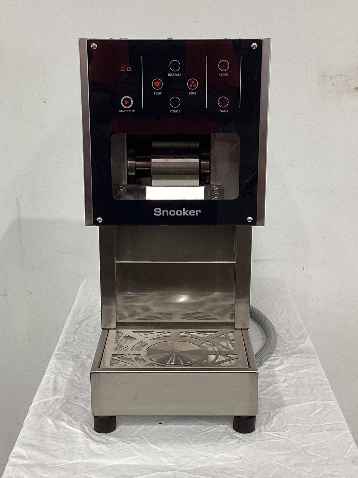 Snooker SK - 201M Ice Machine - Whisk Hospitality - 820029