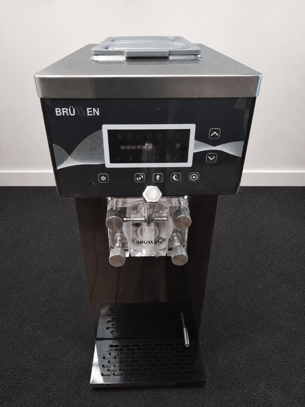Brullen i91 2020 Ice Cream Machine - Whisk Hospitality - 884031