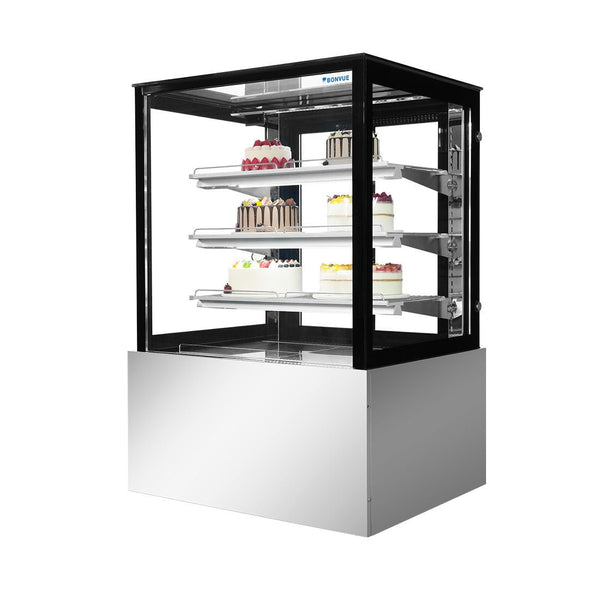 Bonvue Chilled Food Display - SL830V - Whisk Hospitality - SL830V
