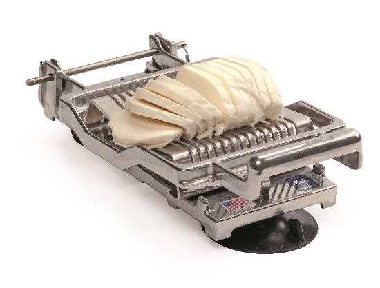 Nemco Easy Cheeser Mozzarella 5/16" 8mm NCC0004 - Whisk Hospitality - NCC0004