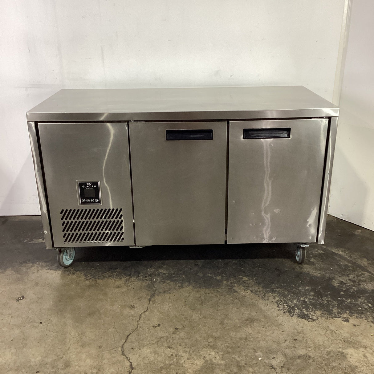 Glacian BCS61420 Undercounter Fridge - Whisk Hospitality - 835519