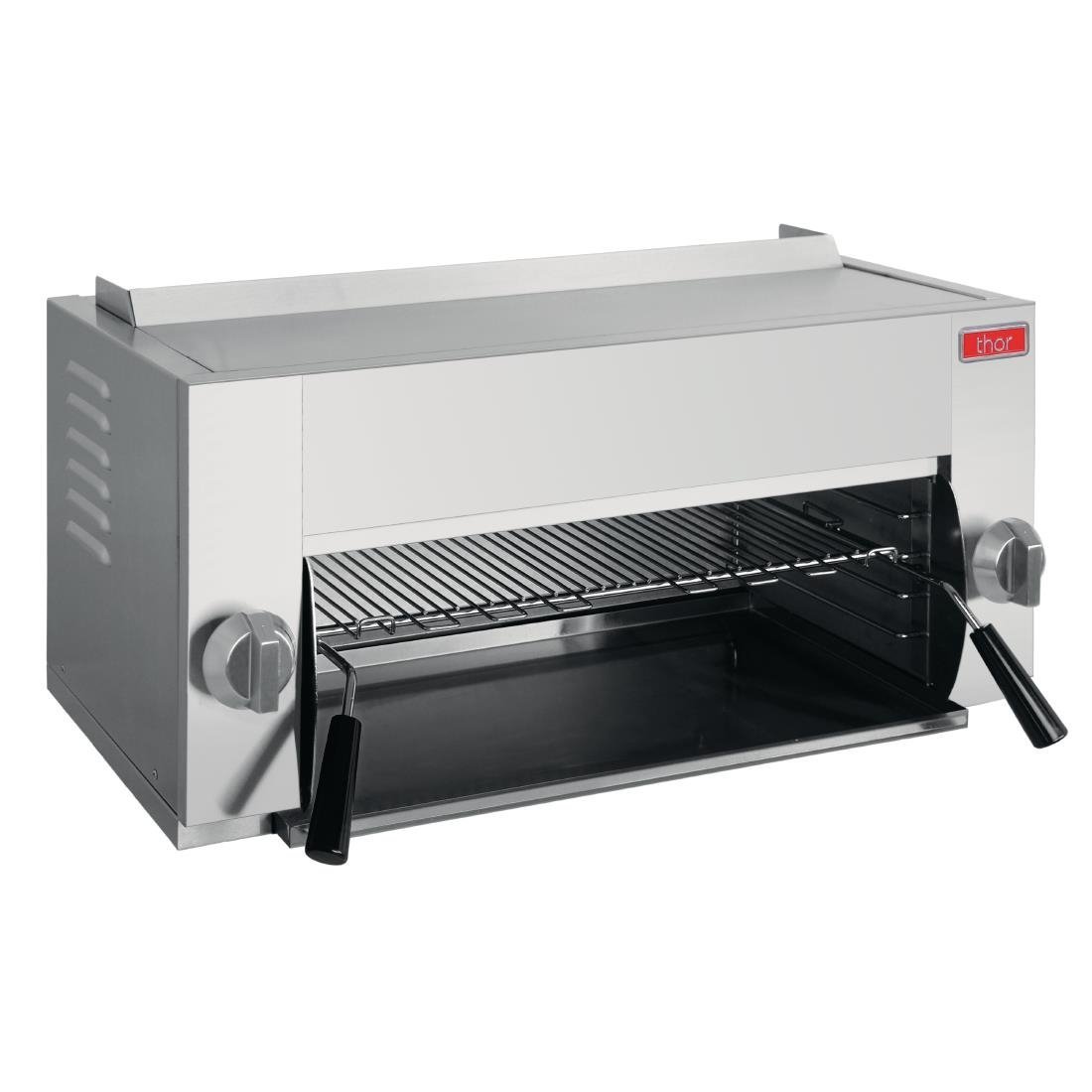Thor Gas Salamander Grill - LPG TR - SM36F GE559 - P - Whisk Hospitality - GE559-P