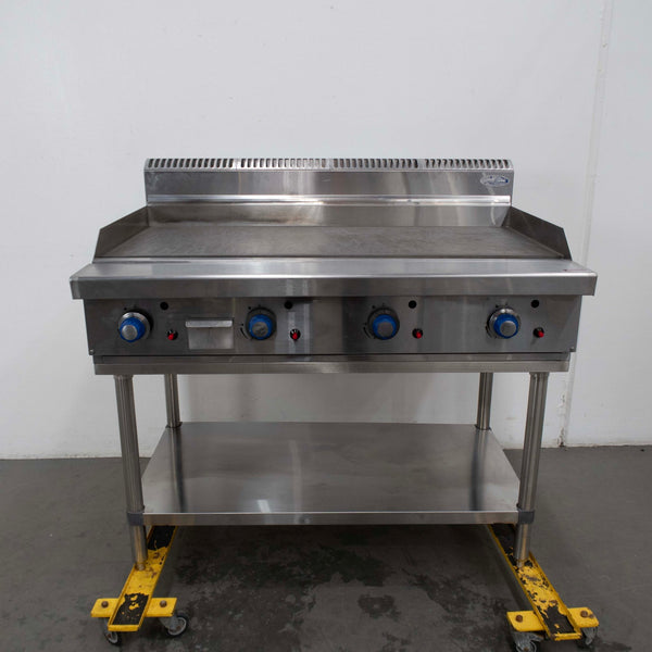 Cookrite AT80G12G-C Griddle - Whisk Hospitality - 881604