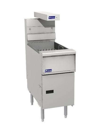 Pitco BNBSG14S/PFW1 Bread & Batter Cabinet - Whisk Hospitality - 3PA-2405-F20AD086453