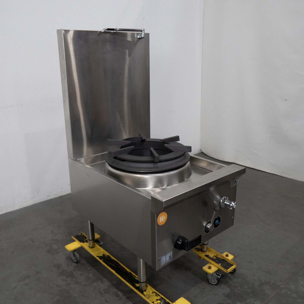B&S UFWWSPK-1 Stock Pot - Whisk Hospitality - 798411