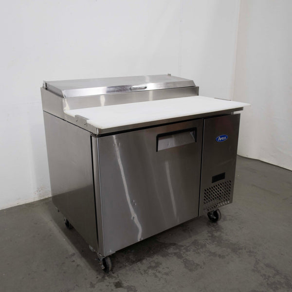 Atosa MPF8201 Sandwich Prep Fridge - Whisk Hospitality - 886278