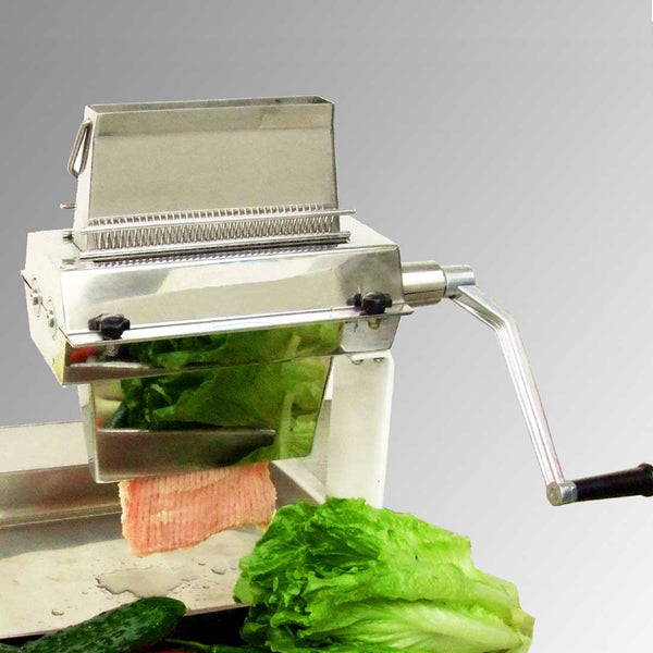 Manual Meat Tenderiser - MTS737 - Whisk Hospitality - MTS737