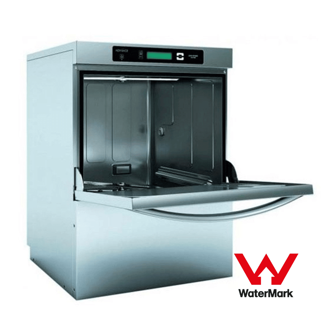 Fagor EVO - CONCEPT undercounter dishwasher with drain pump - CO - 502BDD - Whisk Hospitality - CO-502BDD