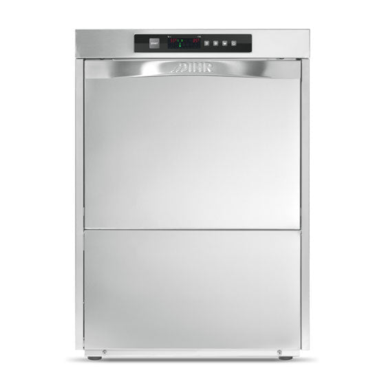 DIHR Undercounter Pot Washer - Whisk Hospitality - LP1 S4
