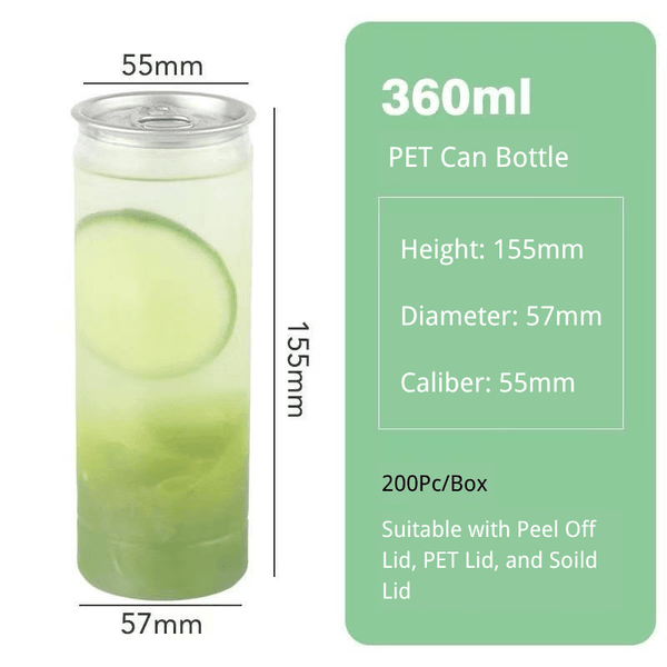 Electric Can Sealing Machine - Can Bottles 360ml - 55(Ė)*155(H)mm - Whisk Hospitality - 622465