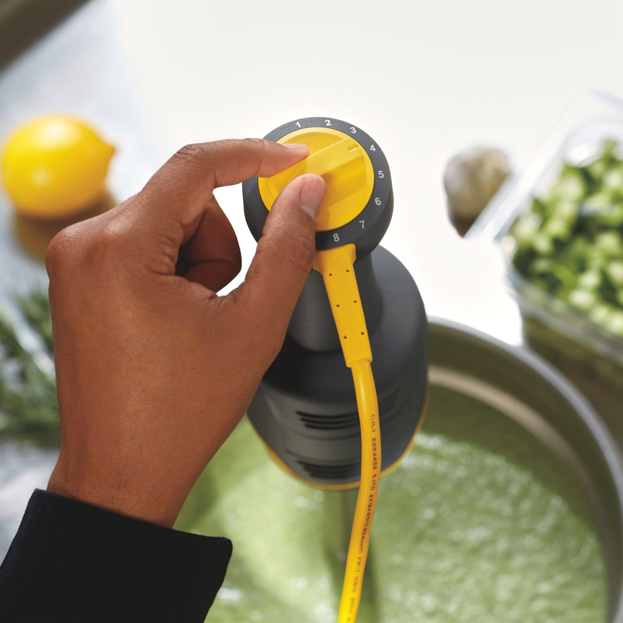 Hamilton Beach Stick Blender IMH0228 - Whisk Hospitality - IMH0228