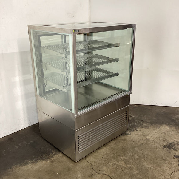 Cossiga BTGRF9 Refrigerated Display - Whisk Hospitality - 785705