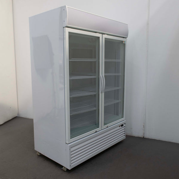 Vave UF-1200 Upright Freezer - Whisk Hospitality - 779904