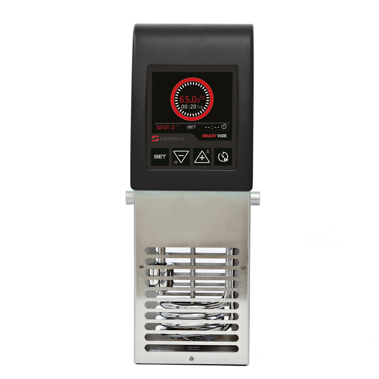 Sammic SOUS - VIDE IMMERSION CIRCULATOR - 30L SMARTVIDE 5 - Whisk Hospitality - SMARTVIDE 5