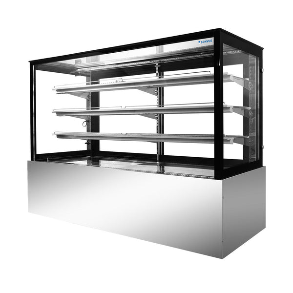 Bonvue Chilled Food Display - SL860V - Whisk Hospitality - SL860V