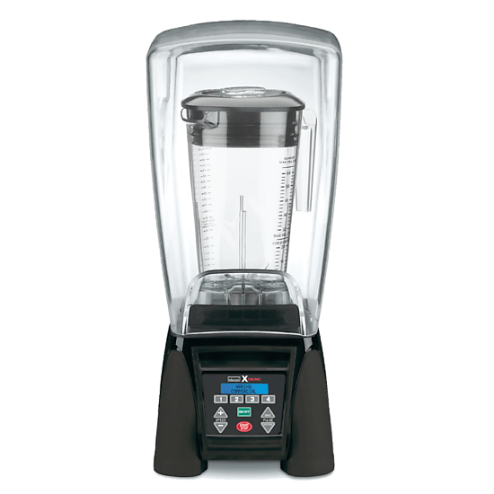 Waring MX1500XTX Blender - Whisk Hospitality - 3PA-7688-SAF-W-MX1500XTX