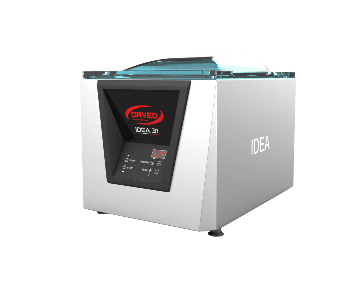 Orved Vacuum Sealer Idea 31 VMO0031 - Whisk Hospitality - VMO0031
