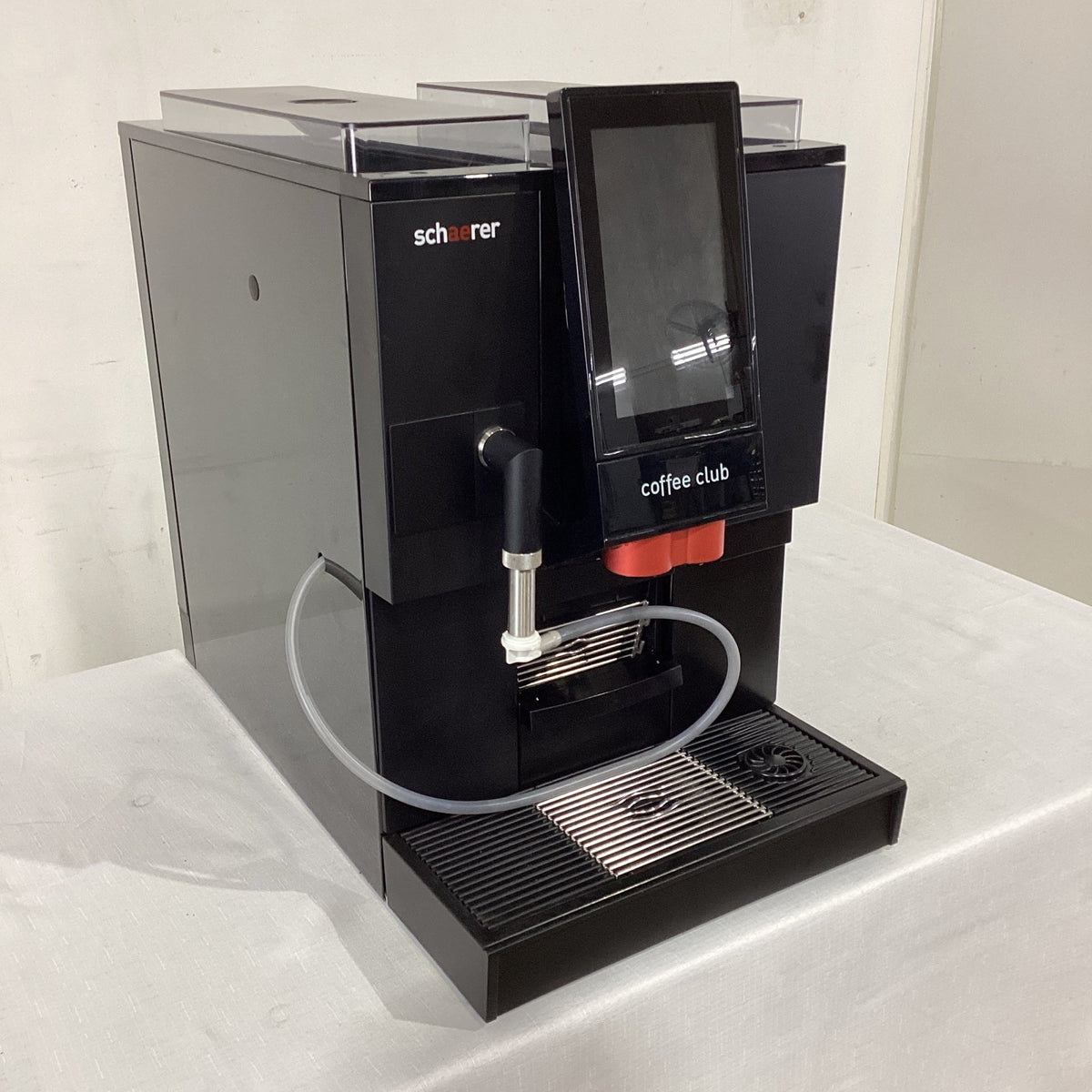 Schaerer BSM.SCC.50 Automatic Coffee Machine - Whisk Hospitality - 897543
