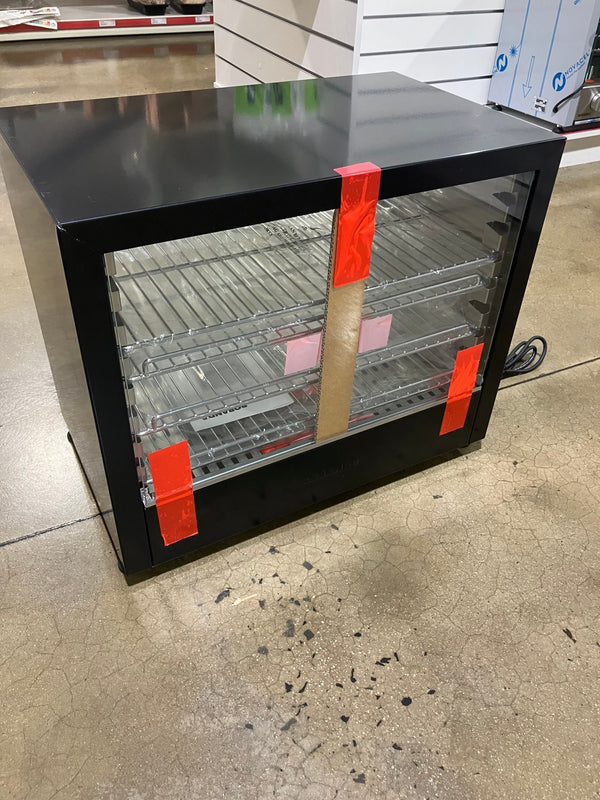 Roband PMB50L Pie Warmer - Whisk Hospitality - 3PA-2300-4054114.490