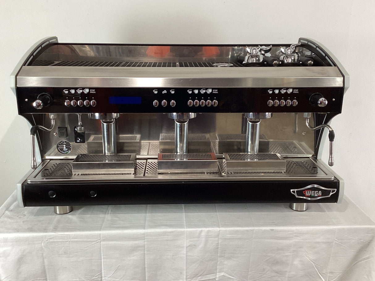 Wega EVD./3 - PR3 Group Coffee Machine - Whisk Hospitality - 771722