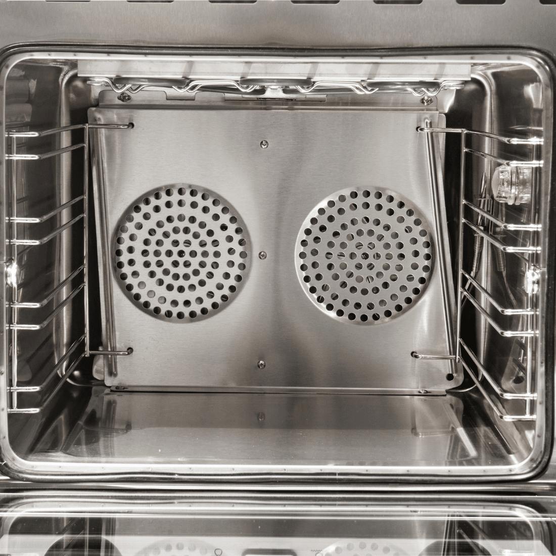 Convect Max Digital Convection Oven with Grill - YXD - 3DI - Whisk Hospitality - YXD-3DI