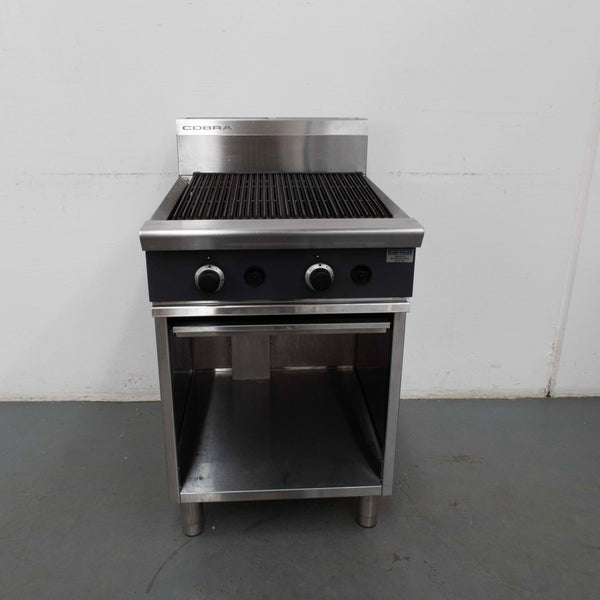 Cobra CB6 Char Grill - Whisk Hospitality - 799452