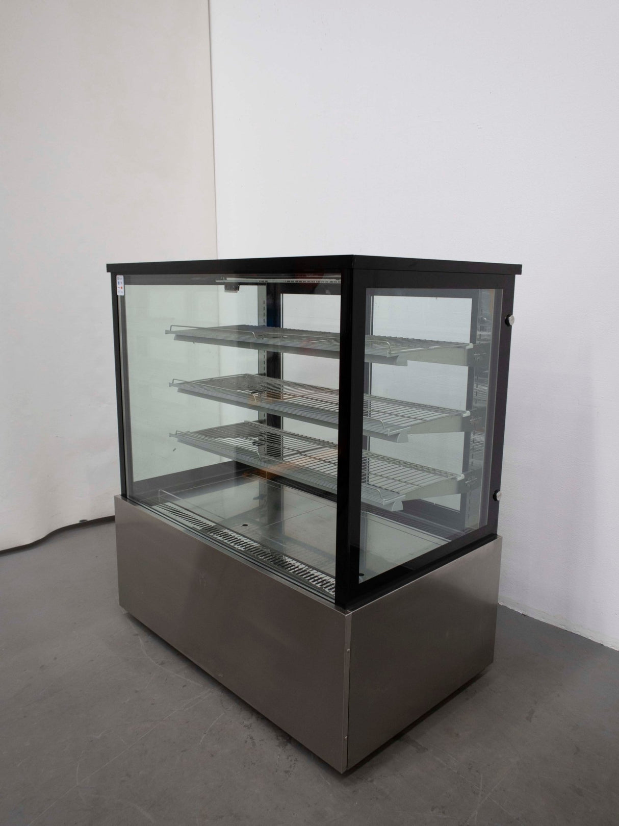 FED SL840 Cold Food Display - Whisk Hospitality - 782065