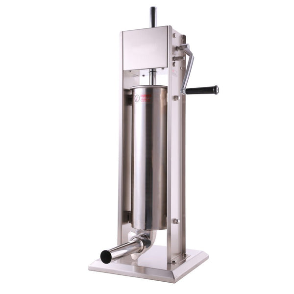 SV-7 - 7L Sausage Filler - Whisk Hospitality - SV-7