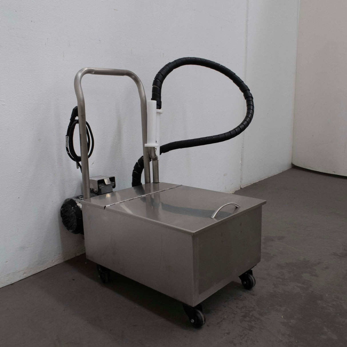 Royston OF28 Oil Filter - Whisk Hospitality - 837603