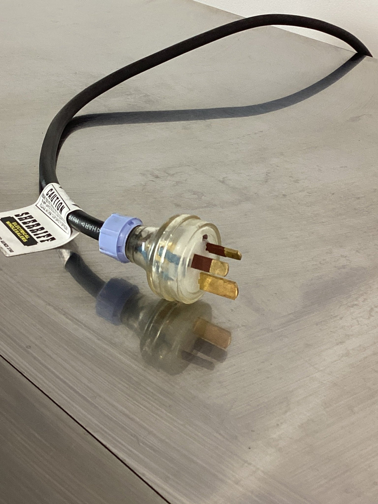 Unox XEEC - 1011 - EPL Hot Fridge - Whisk Hospitality - 802395