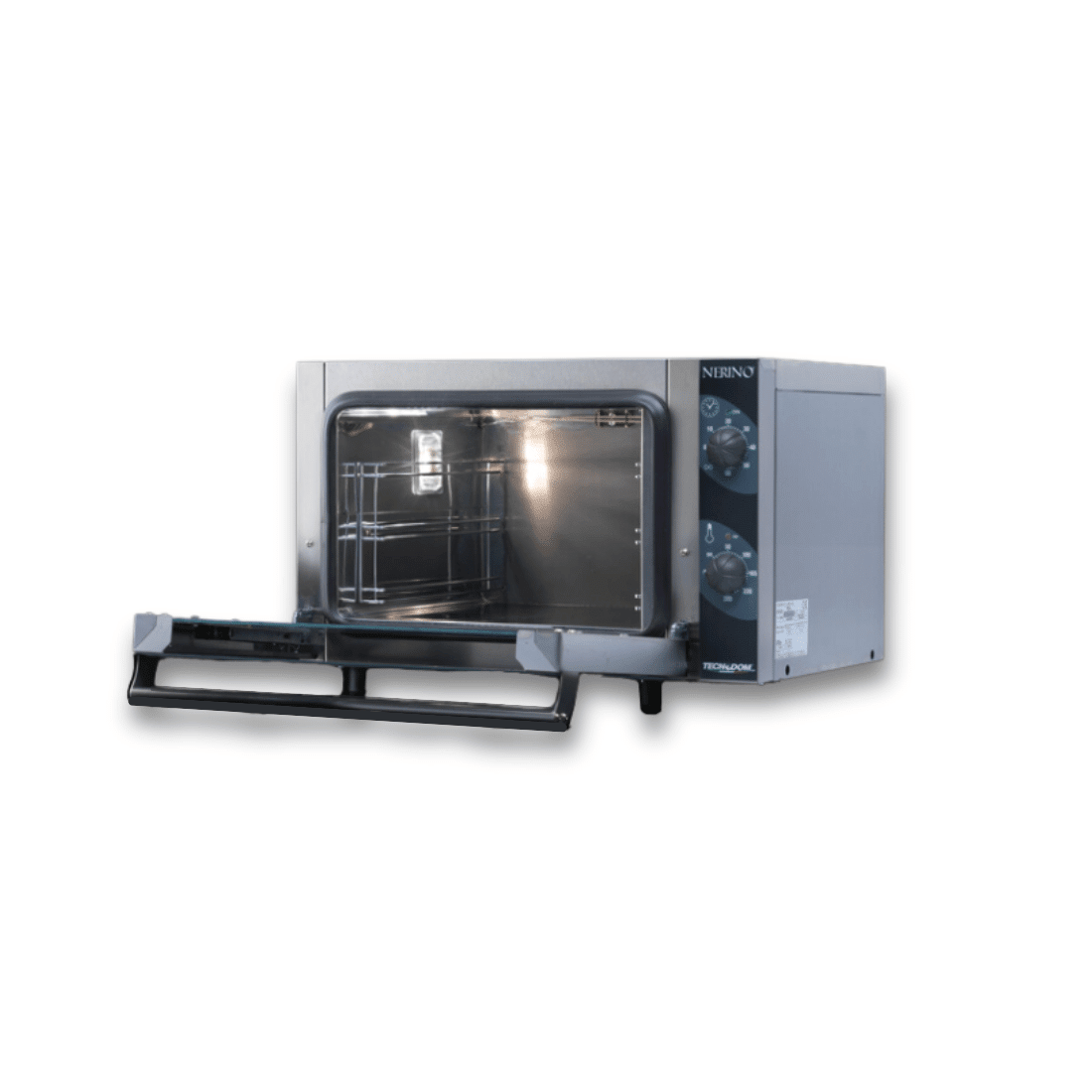 TD - 3NE TECNODOM Nerino 3x GN 2/3 Tray Convection Oven - Whisk Hospitality - TD-3NE