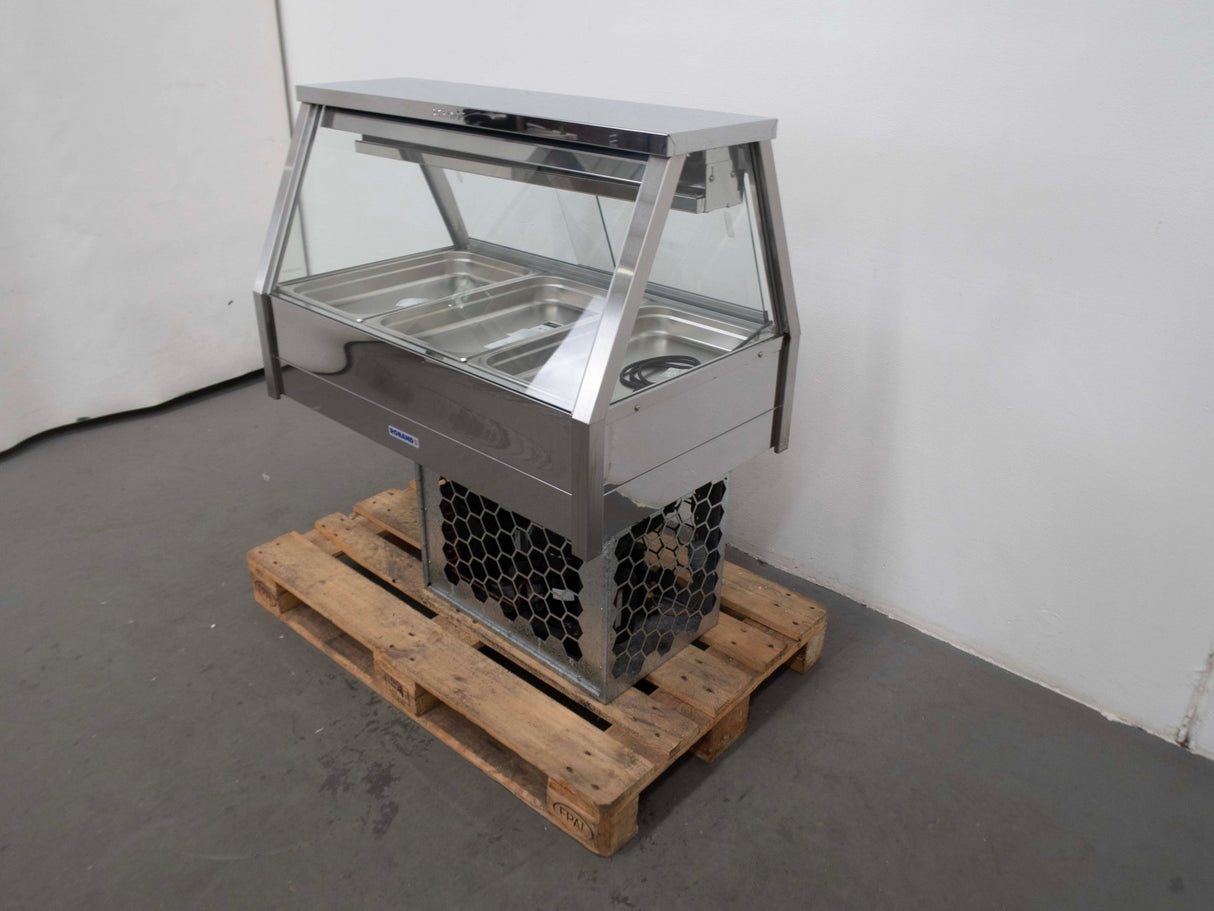 Roband ERX23RD Cold Food Display - Whisk Hospitality - 768579