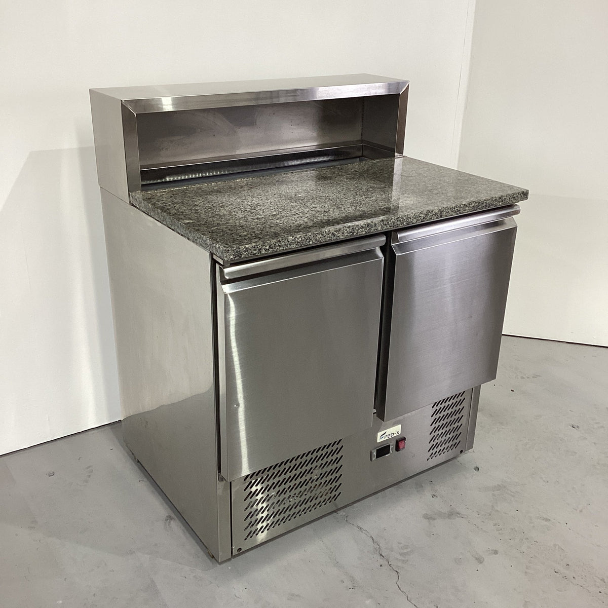 FED-X XGNS900E Sandwich Prep Bench - Whisk Hospitality - 809489