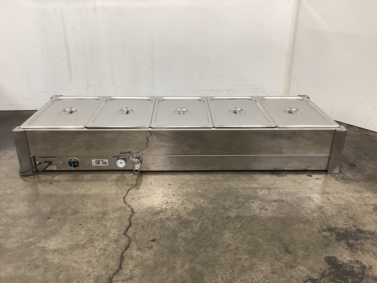 Roband BM25 Bain Marie - Whisk Hospitality - 866218