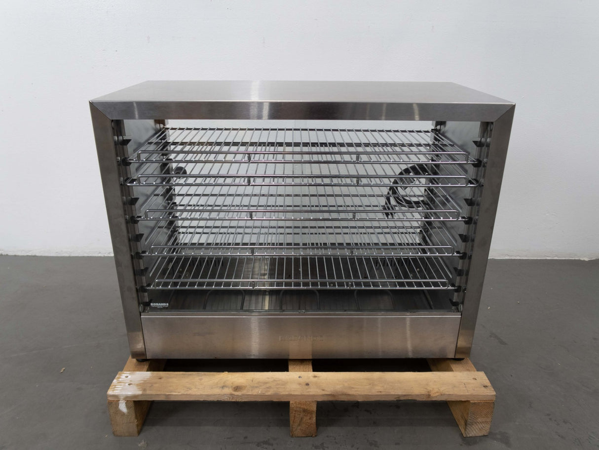 Roband PM100G Pie Warmer - Whisk Hospitality - 832034