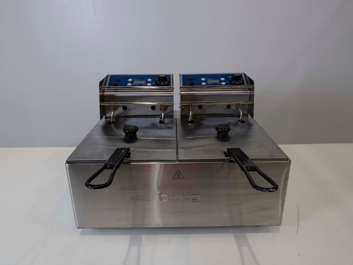 Birko 1001002 Fryer - Whisk Hospitality - 836520