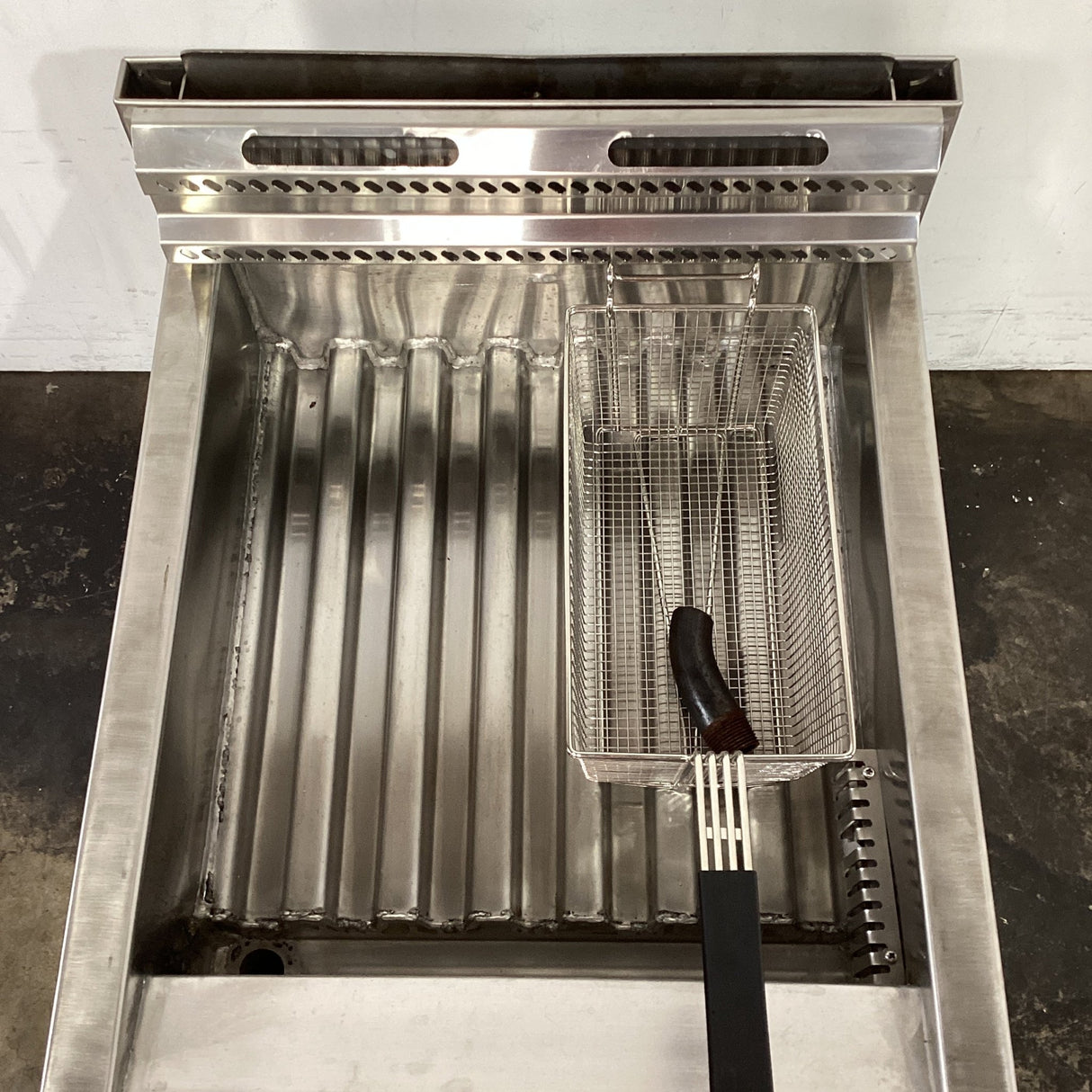 Cookon MCFR.1 Fryer - Whisk Hospitality - 849112