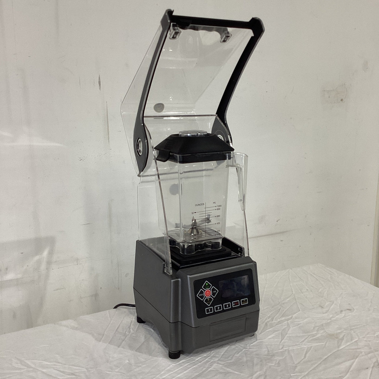 Federal KS - 10000 Blender - Whisk Hospitality - 788788