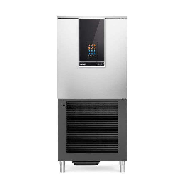LAINOX COMBIFREEZE - TRAY CAPACITY 12 X 1/1 GN, 12 X EN1 (600 X 400) - Whisk Hospitality - NEO121TA-R290